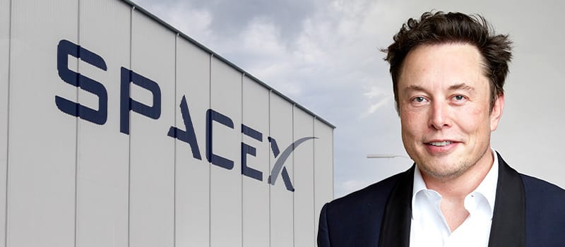 SpaceX Prepares to File for Largest IPO in US History, Seeking Over $75 Billion